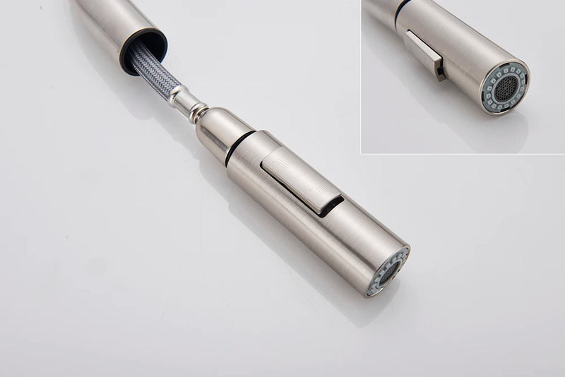 Torneira de Cozinha com Sensor Melany