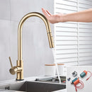 Torneira de Cozinha com Sensor Melany