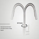 Torneira de Cozinha com Sensor Melany