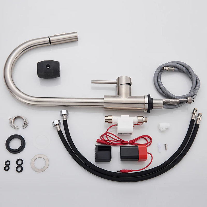 Torneira de Cozinha com Sensor Melany