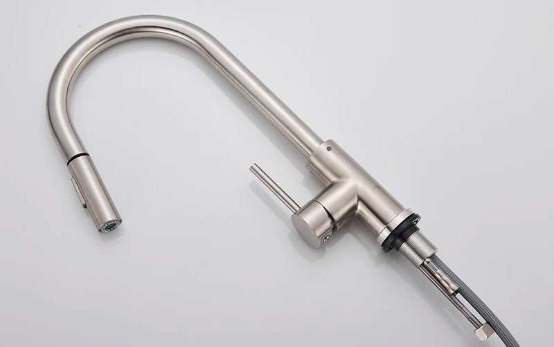 Torneira de Cozinha com Sensor Melany