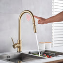 Torneira de Cozinha com Sensor Melany