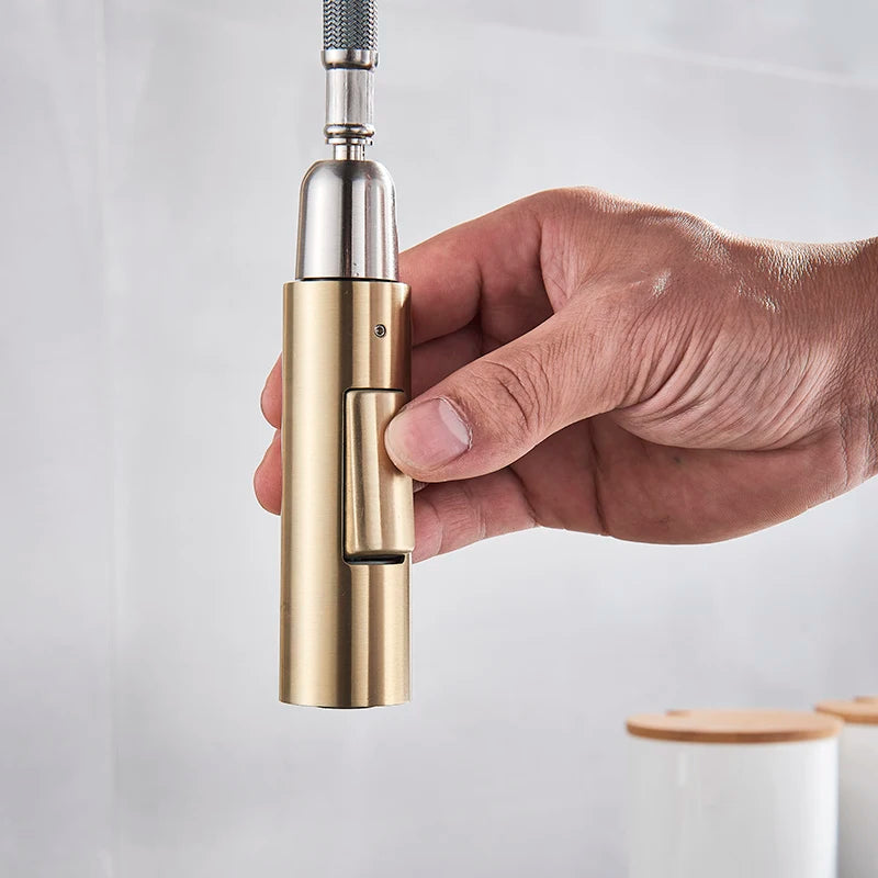 Torneira de Cozinha com Sensor Melany