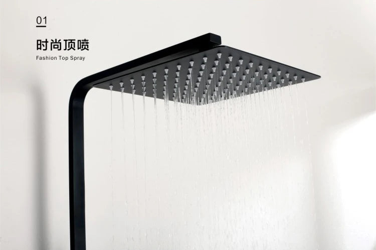 Chuveiro Ducha Opulento