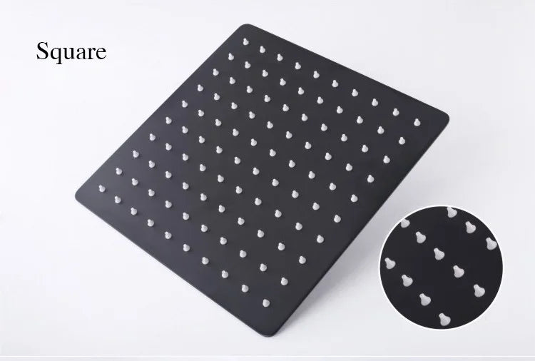 Chuveiro Ducha Opulento