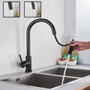 Torneira de Cozinha com Sensor Melany