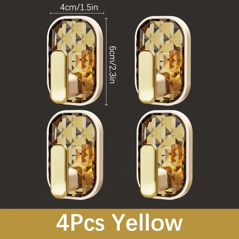 Suporte para Toalha Luminara