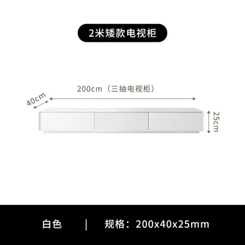 Suporte de TV Moderno – Elegância e Funcionalidade para sua Sala