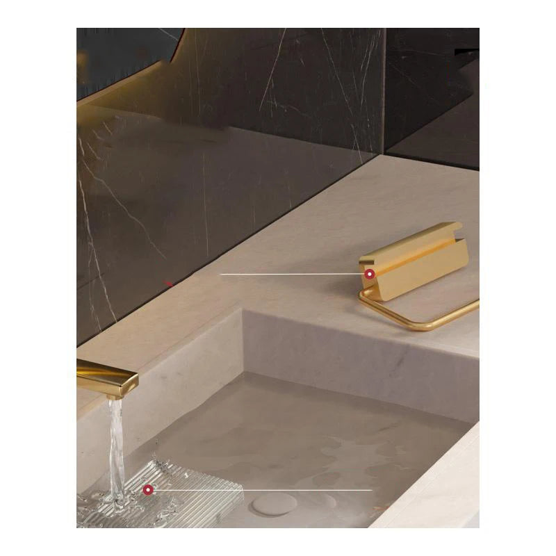 Suporte para papel higiênico Siena