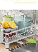 Escorredor de louças Capri