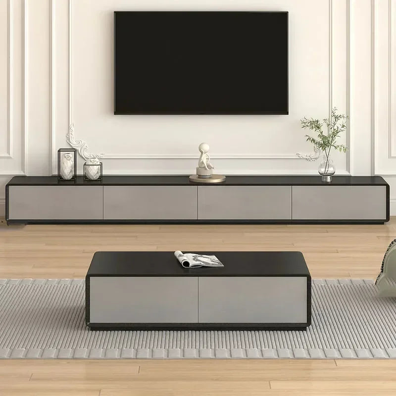Montagem na parede móvel tv stands mueble unidade banco sala de estar tv mesa armários bandeja mesa mueble para televisor móveis para casa