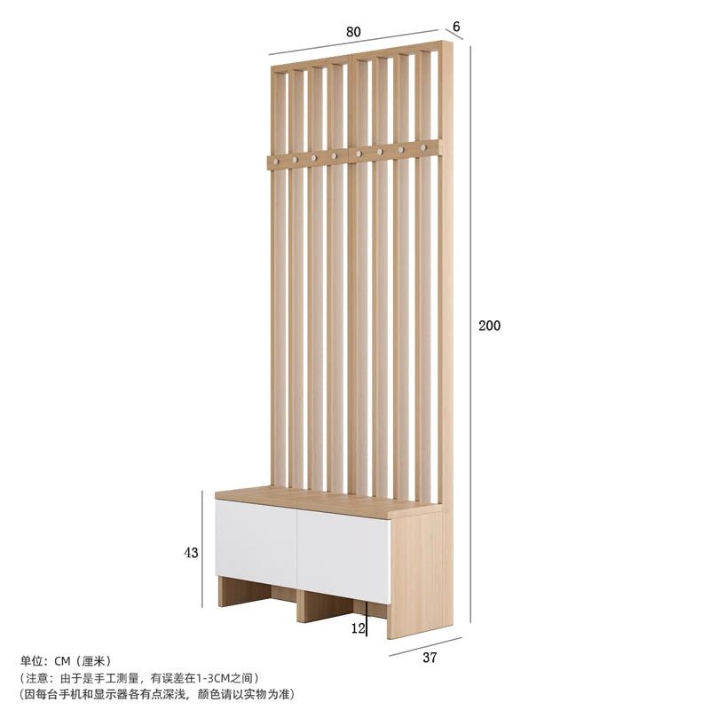 Armário Moderno de Sala – Elegância e Funcionalidade para Seu Lar