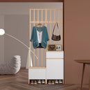 Armários arquivadores prateleira de armazenamento organizador estante sala estar armários exibição sapato gavetas cajonera salão mobiliário