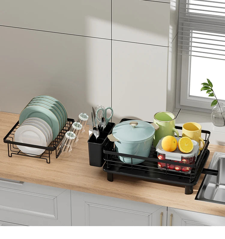 Escorredor de louças Capri