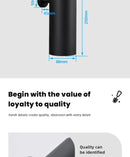 Suporte de escova sanitária Milan