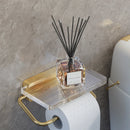 Suporte para papel higiênico Siena