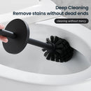 Suporte de escova sanitária Milan