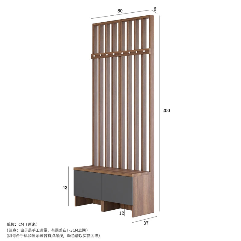 Armário Moderno de Sala – Elegância e Funcionalidade para Seu Lar