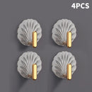 Suporte para Toalha Luminara