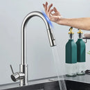 Torneira de Cozinha com Sensor Melany