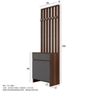 Armário Moderno de Sala – Elegância e Funcionalidade para Seu Lar