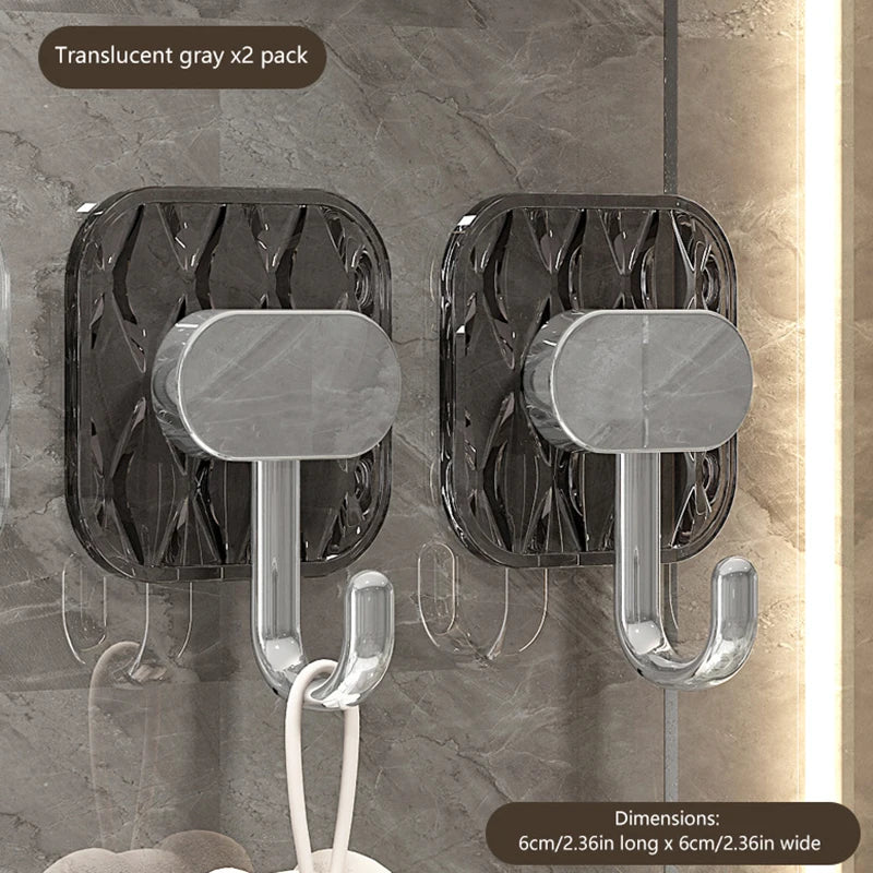 Suporte para Toalha Luminara