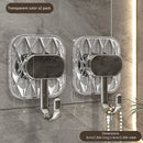 Suporte para Toalha Luminara