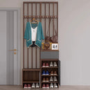 Armários arquivadores prateleira de armazenamento organizador estante sala estar armários exibição sapato gavetas cajonera salão mobiliário