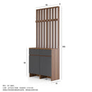 Armário Moderno de Sala – Elegância e Funcionalidade para Seu Lar