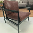 Poltrona Vintage de Alta Qualidade – Elegância e Conforto Moderno