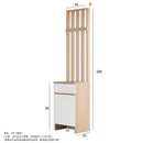 Armário Moderno de Sala – Elegância e Funcionalidade para Seu Lar