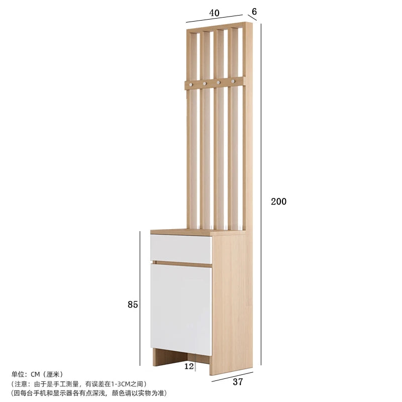 Armário Moderno de Sala – Elegância e Funcionalidade para Seu Lar