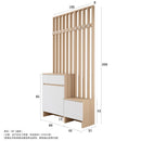 Armário Moderno de Sala – Elegância e Funcionalidade para Seu Lar