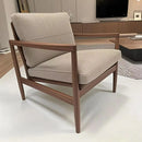 Poltrona Vintage de Alta Qualidade – Elegância e Conforto Moderno