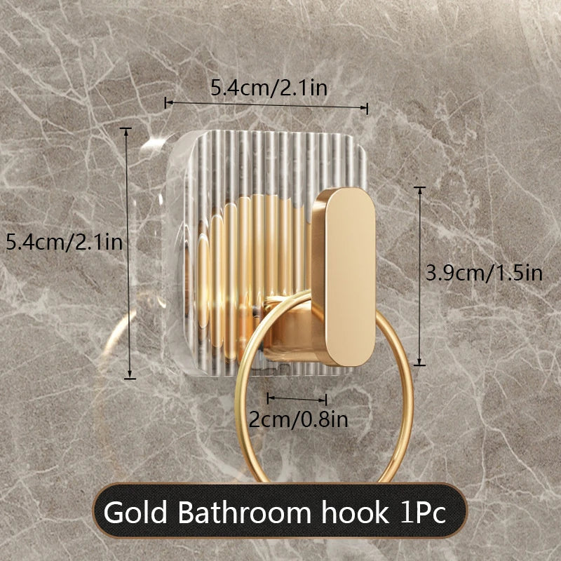 Suporte para Toalha Luminara