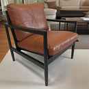 Poltrona Vintage de Alta Qualidade – Elegância e Conforto Moderno