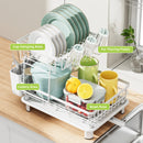 Escorredor de louças Capri