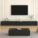 Montagem na parede móvel tv stands mueble unidade banco sala de estar tv mesa armários bandeja mesa mueble para televisor móveis para casa