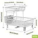 Escorredor de louças Capri