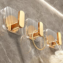 Suporte para Toalha Luminara