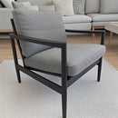 Poltrona Vintage de Alta Qualidade – Elegância e Conforto Moderno