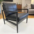 Poltrona Vintage de Alta Qualidade – Elegância e Conforto Moderno