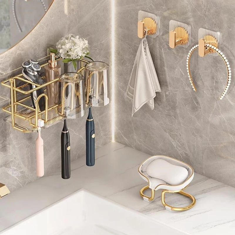 Suporte para Toalha Luminara