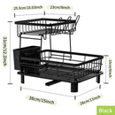 Escorredor de louças Capri