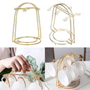 Porta Jogo de Xícaras Golden